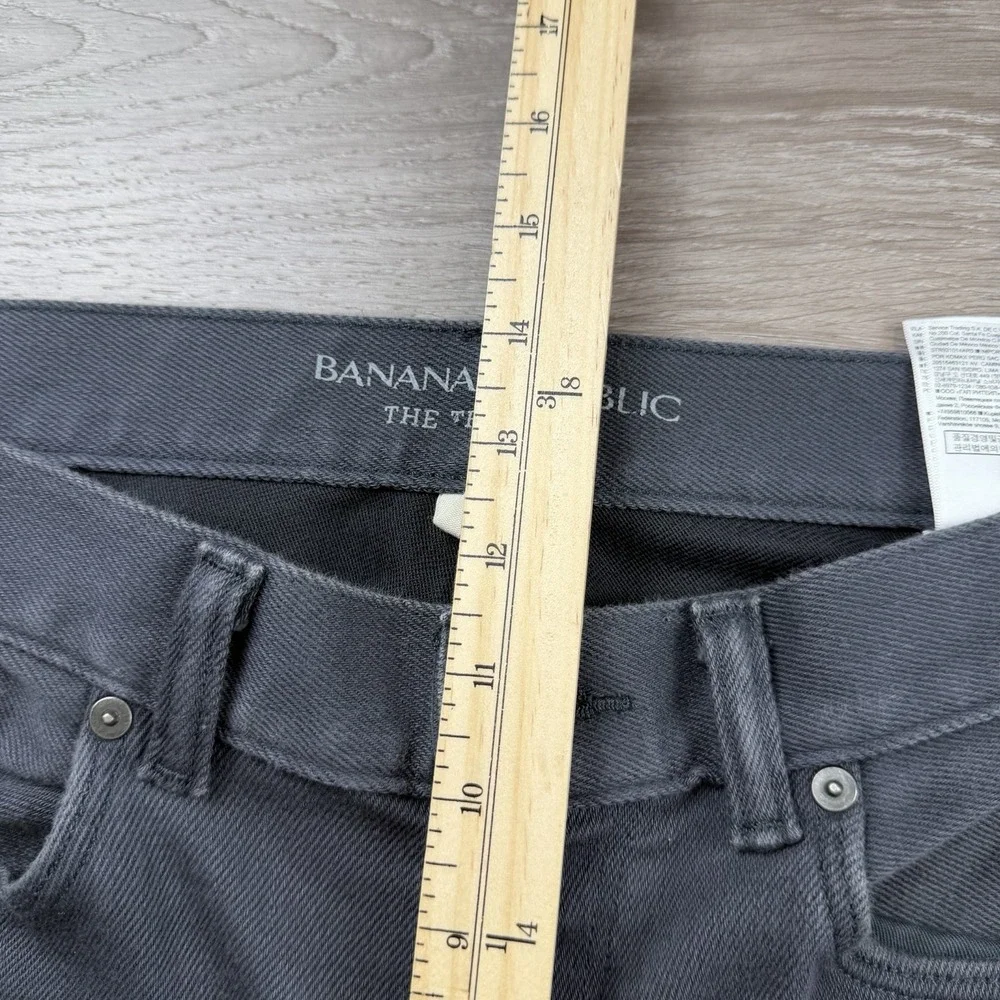 Banana Republic banana republic
